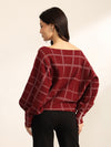 Tucci Winter Top