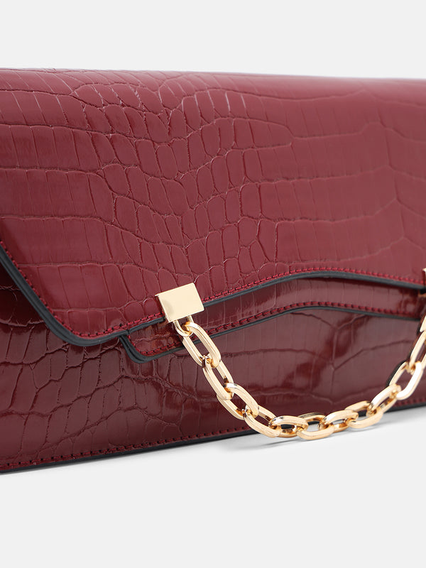 Kazo Roxen Clutch Bag
