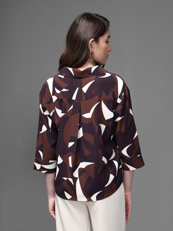 Tiptoe Shirt