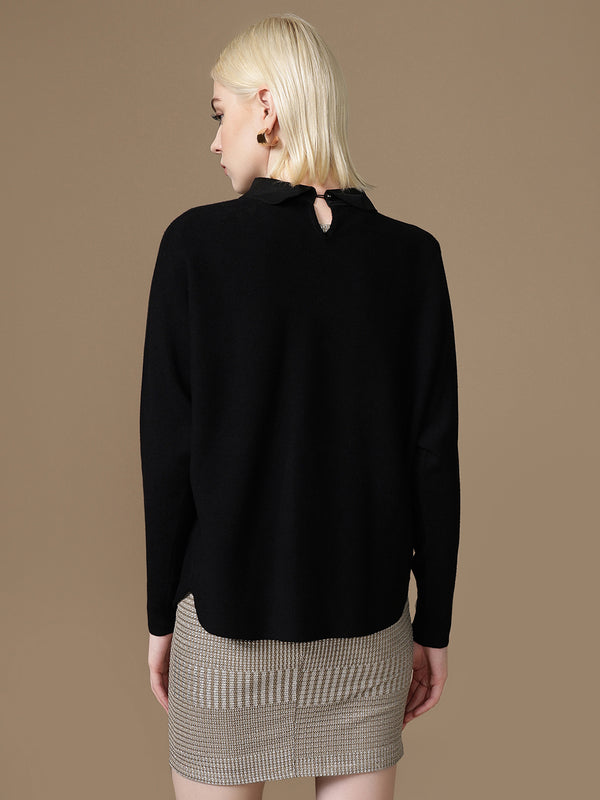 Shinju Pullover