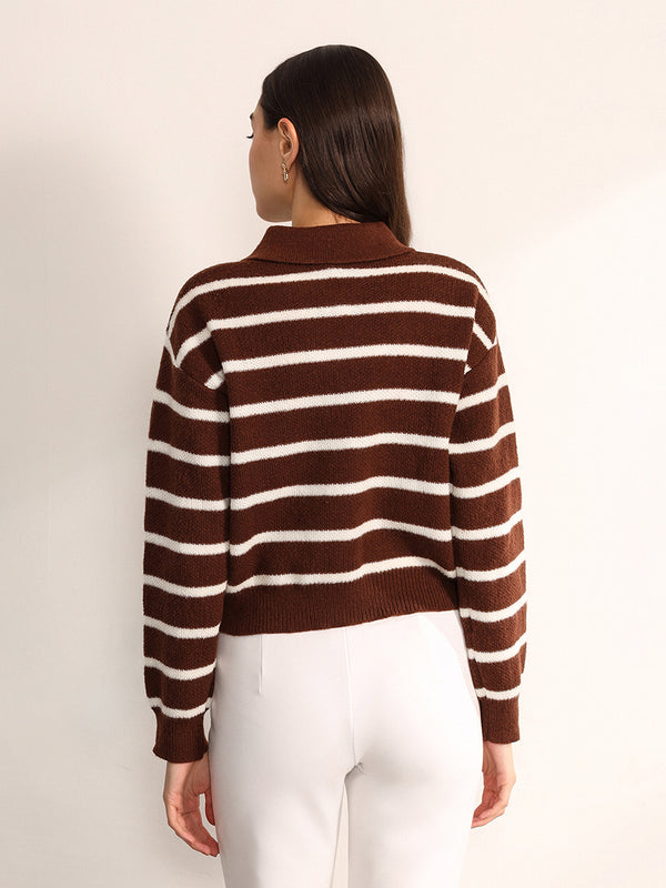 Sceptre Pullover