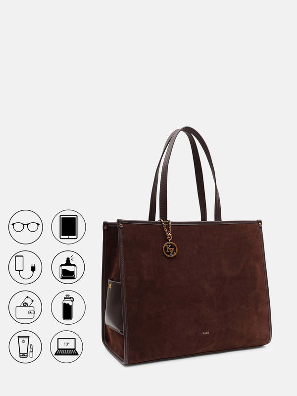 Kazo Stephen Tote Bag