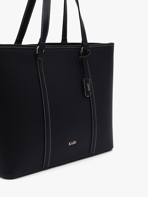 Kazo Velin Tote Bag