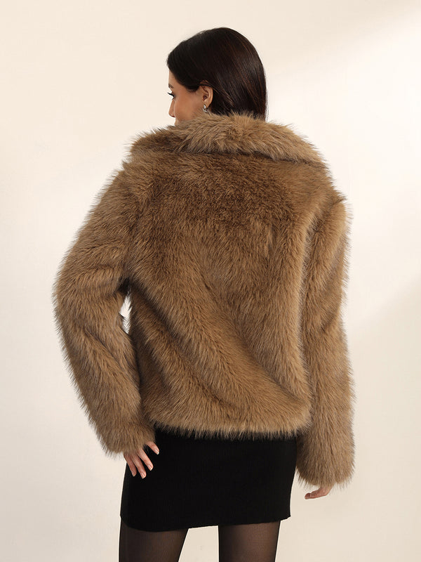Fern Jacket