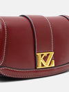The Bria Crossbody Bag
