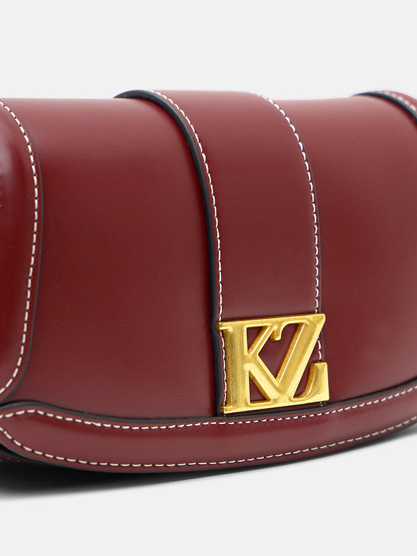 The Bria Crossbody Bag