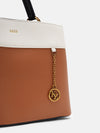 Kazo Zale Top Handle Bag