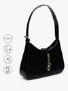 Kazo Bianca Glaze Shoulder Bag
