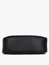 Half Moon Shoulder Bag