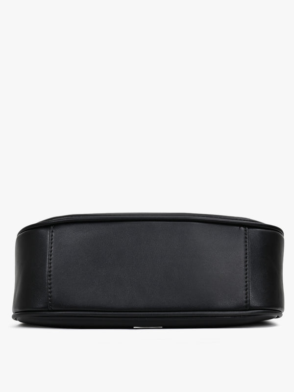 Half Moon Shoulder Bag