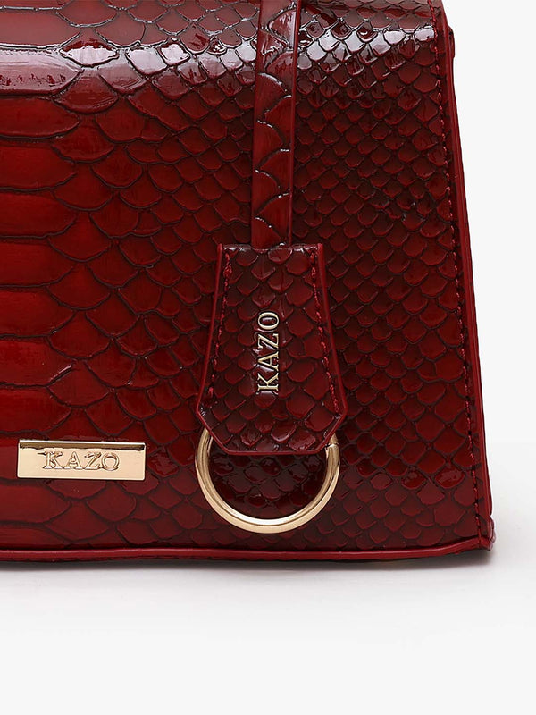 Kazo Ava Glaze Sling
