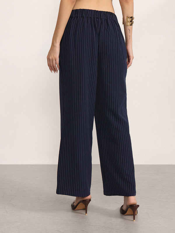 Eleanora Pull On Pants