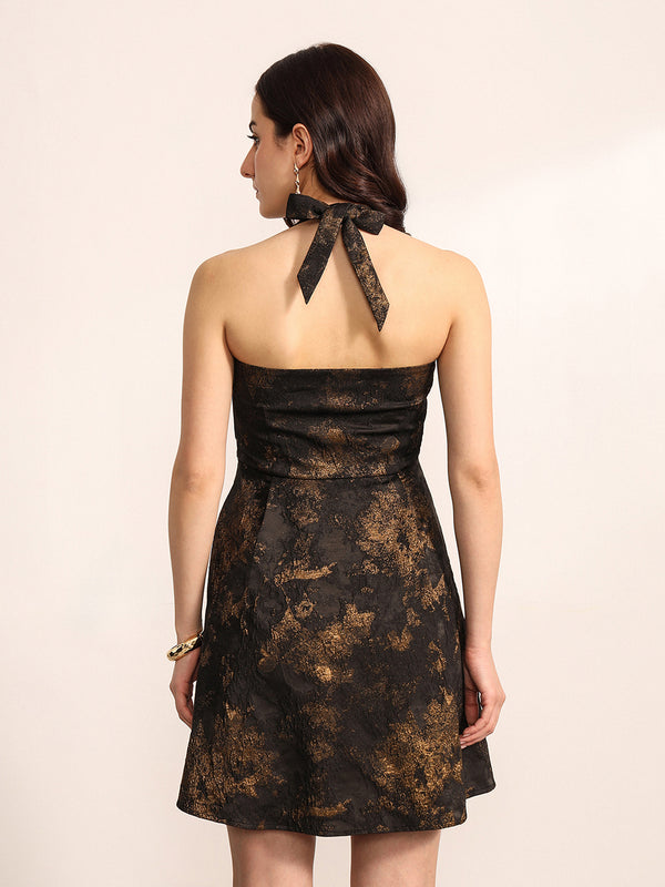 Ciden Mini Dress
