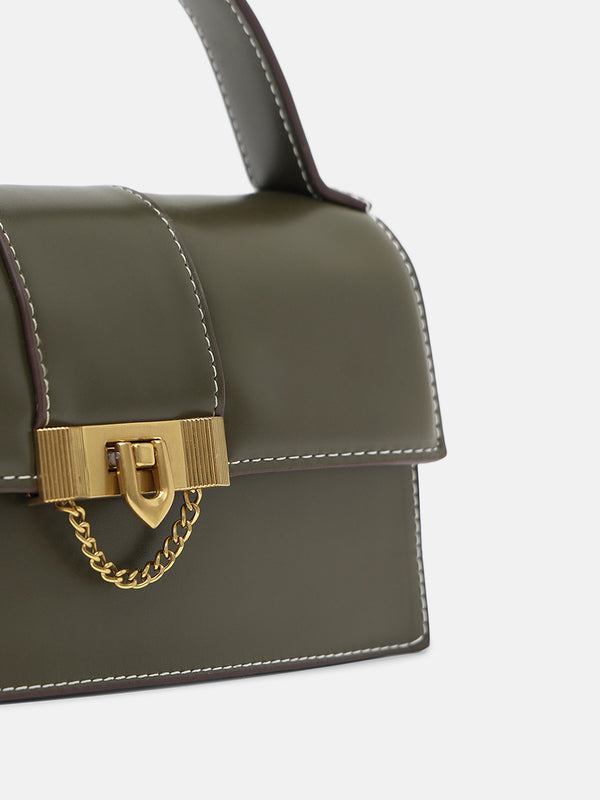 The Cipher Crossbody Bag