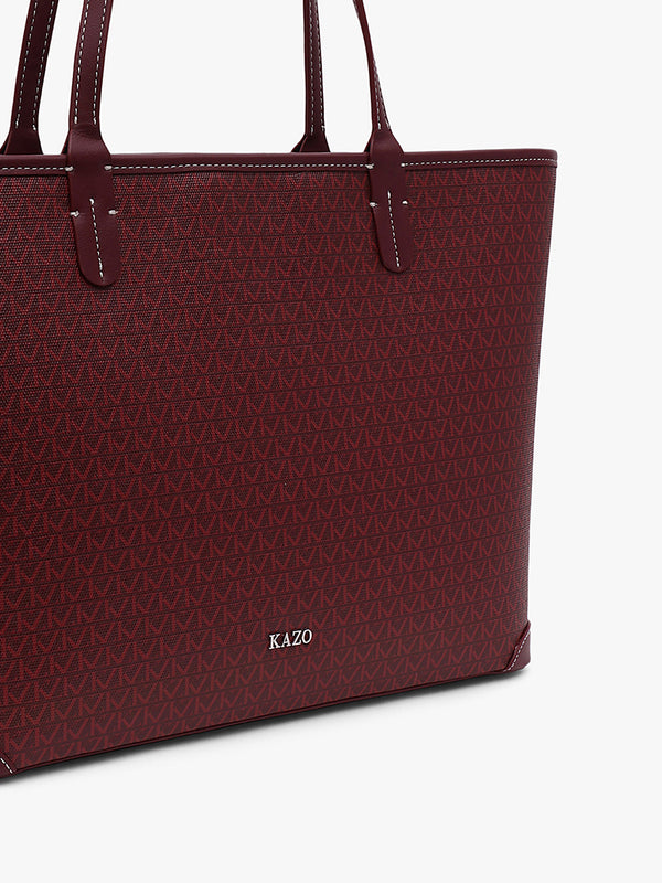 Kazo Marcelle Tote