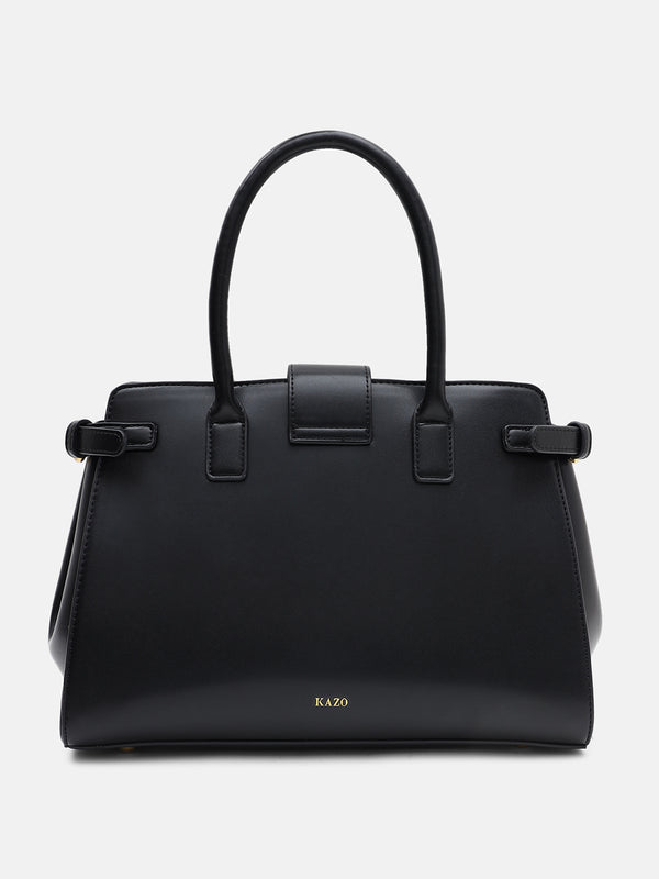 Kazo Delor Top Handle Bag