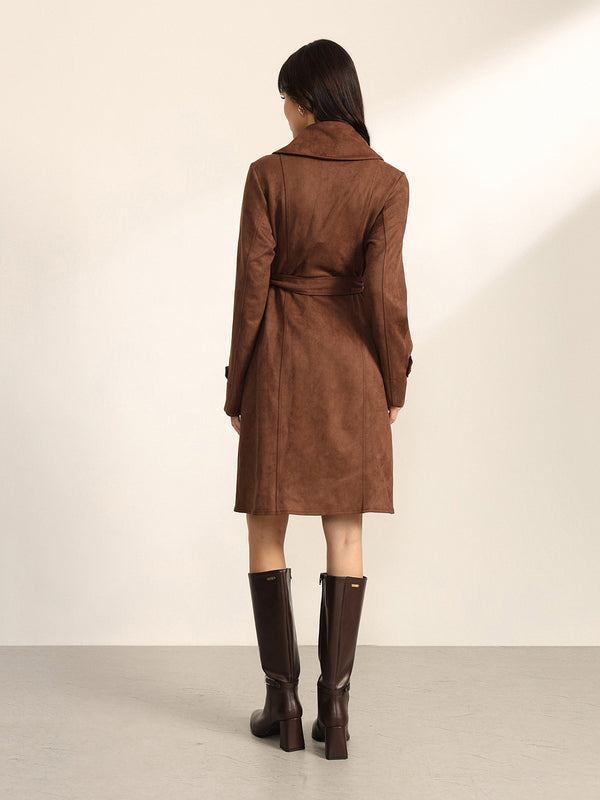 Otter Overcoat