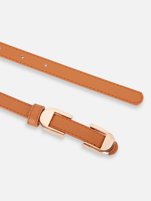 Kazo Gancio Belt