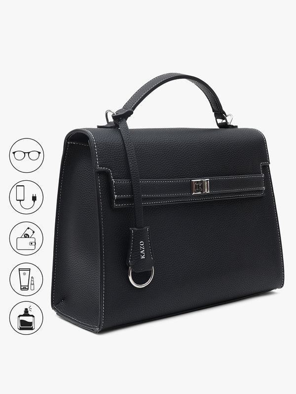 Kazo Amara Satchel