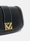 The Bria Crossbody Bag