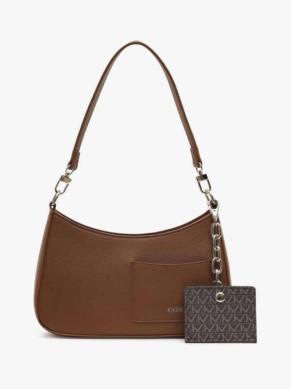 Kazo Elise Shoulder Bag