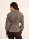 Saddle Shirt