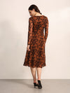 Lulu Midi Dress