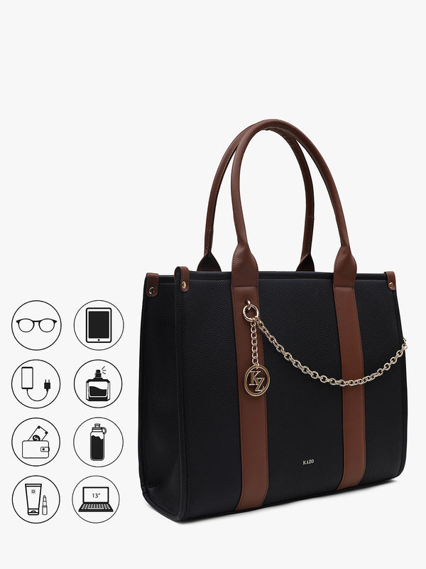 Kazo Cooper Tote