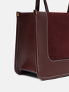 The Node Satchel Bag