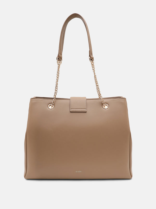Kazo Beryl Tote Bag