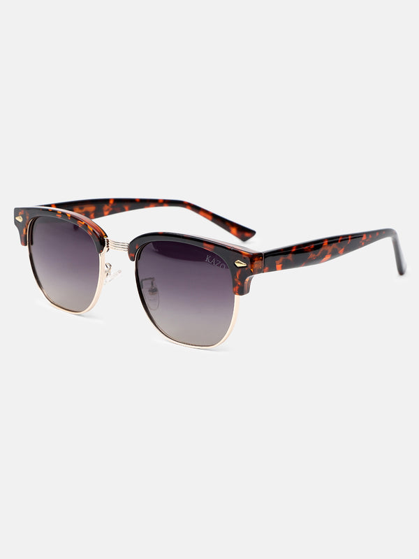 The Signature Square Sunglasses