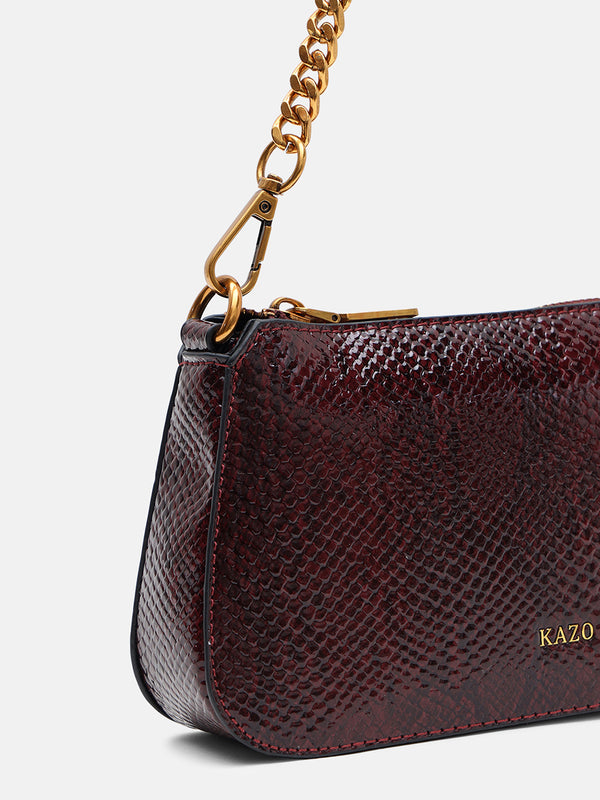 Kazo Riley Sling Bag