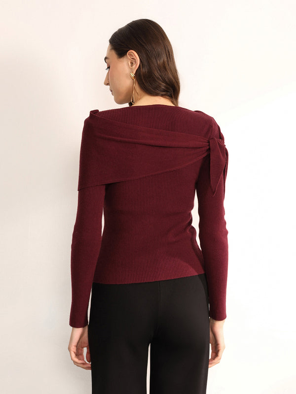 Sunspot Winter Top