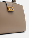 The Gable Satchel Bag