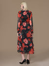 Veronica Maxi Dress