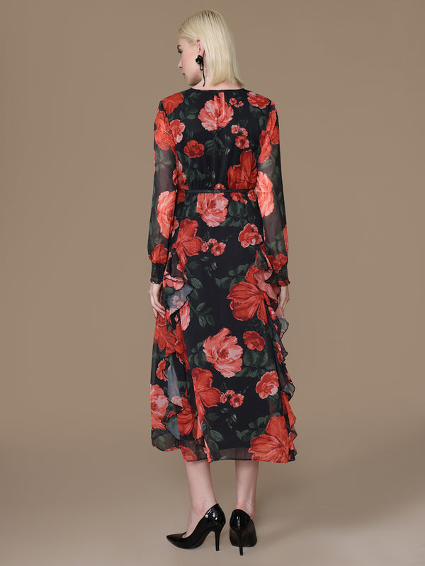 Veronica Maxi Dress