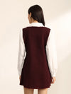 Andrea Mini Dress