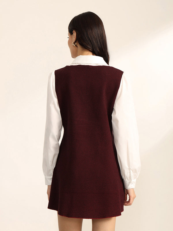 Andrea Mini Dress