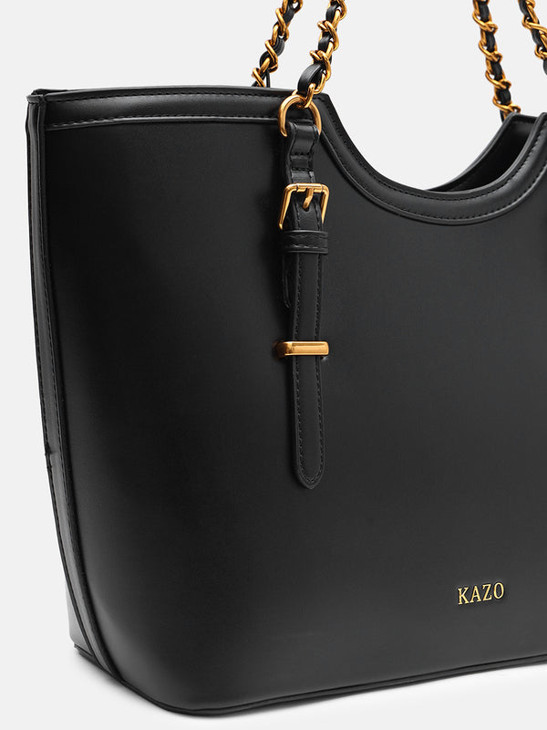 Kazo Clover Tote Bag