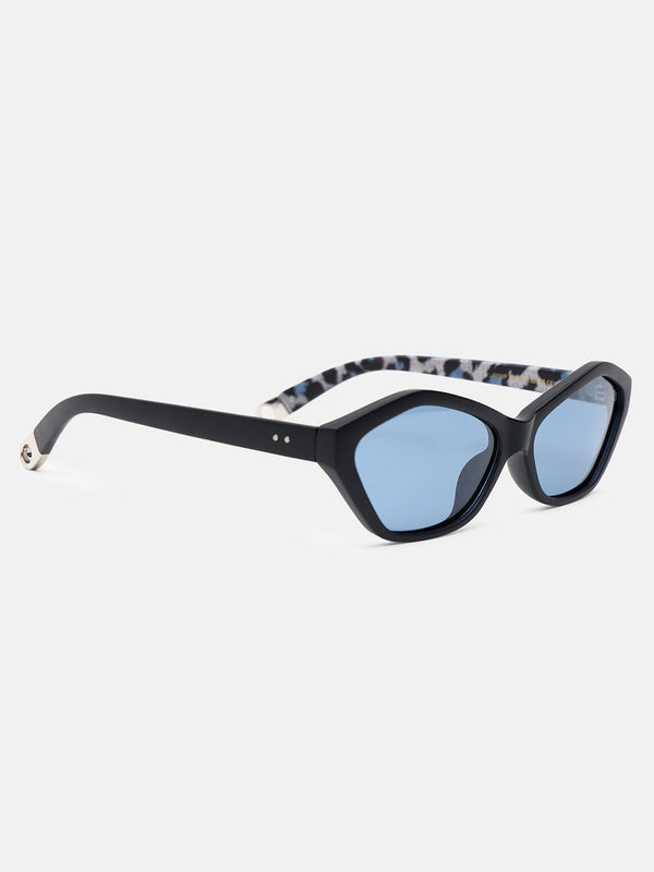The Elan Cat-Eye Sunglasses