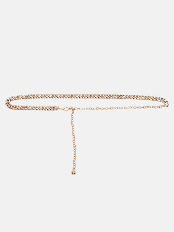 Bejewelled Embellished Belt