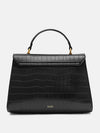 Kazo Veloura Top Handle Bag