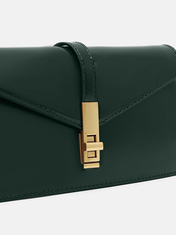 Kazo Demi Clutch Bag