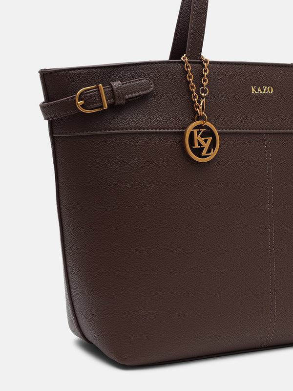 The Calyx Tote Bag