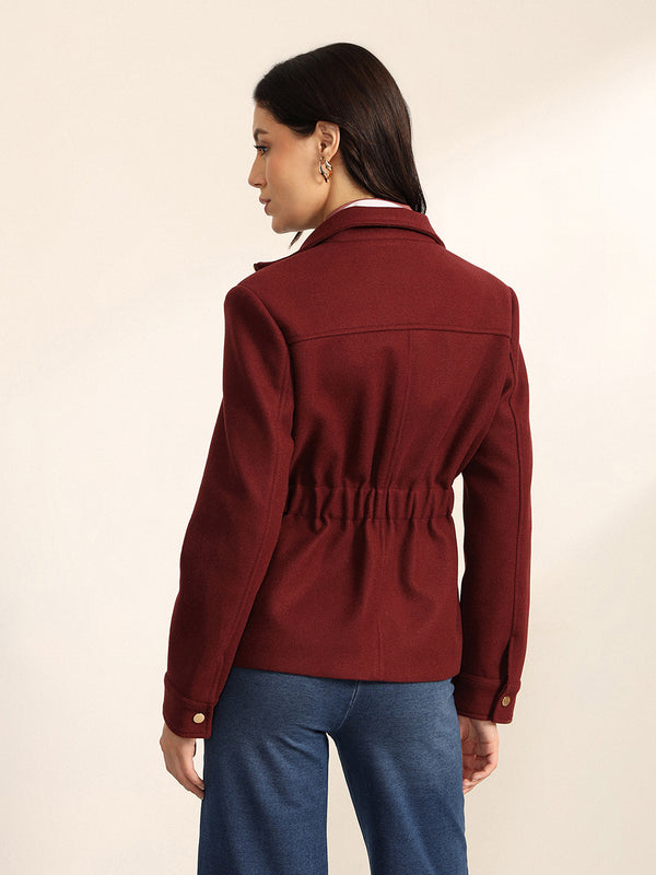 Auburn Jacket