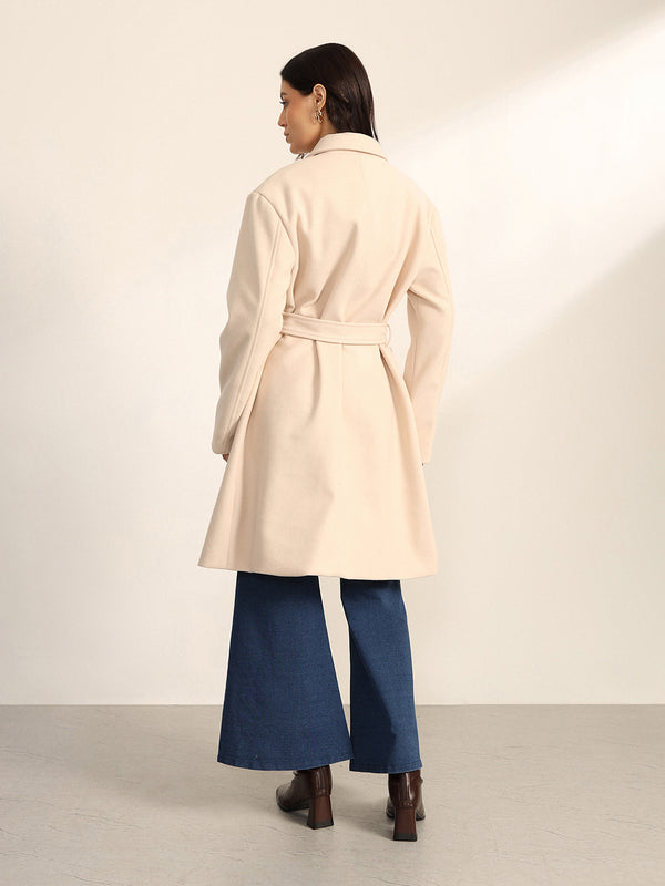Russet Overcoat