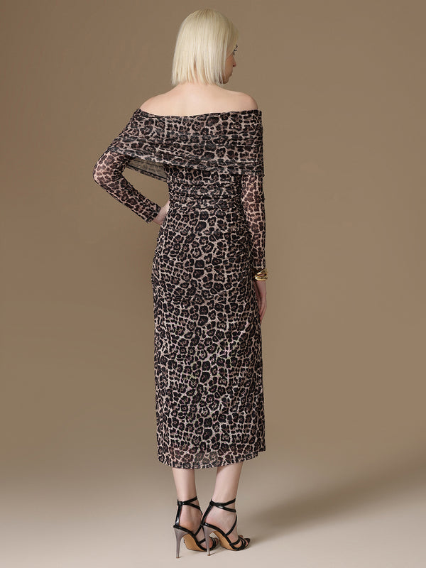 Electra Maxi Dress