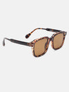 Luna Luxe Oversized Sunglasses
