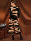 Zebra Co-Ord Set