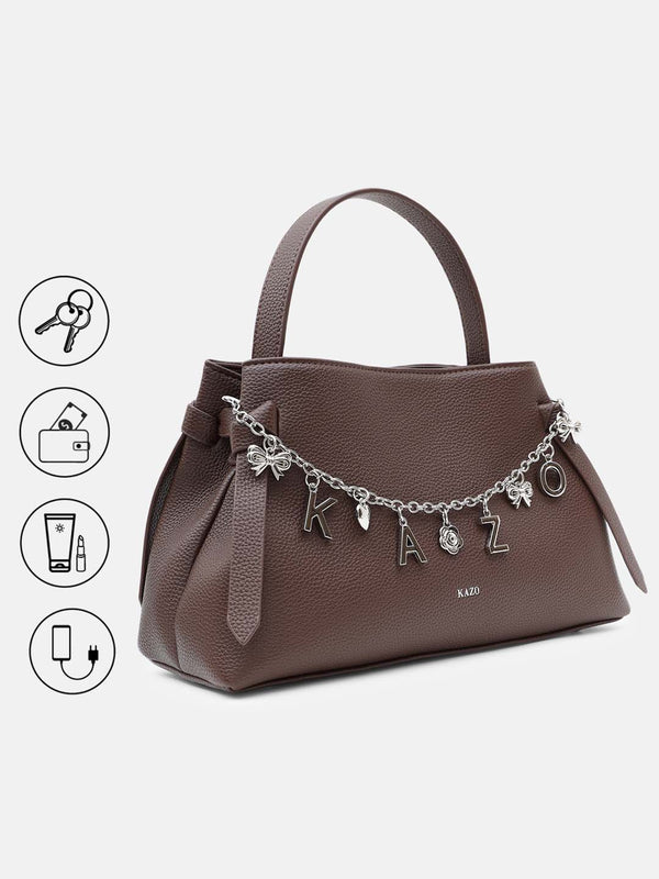 Kazo Lara Satchel Bag